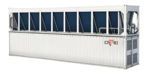 40ft Scalable Water-cooled Container