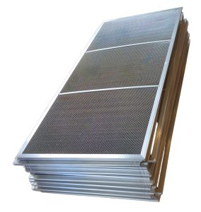 Dust Screen