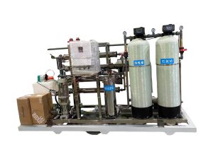 Pure Water Equipment