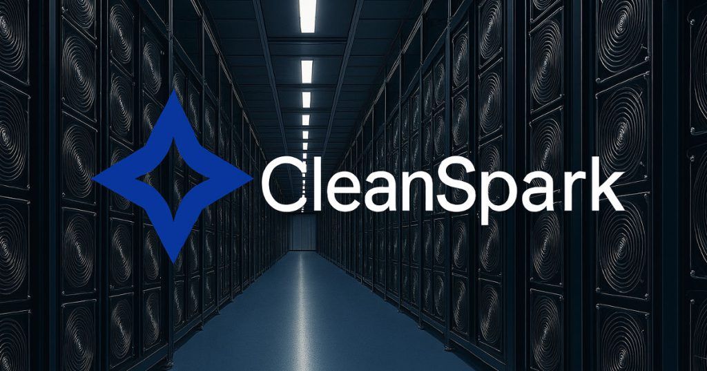 CleanSpark, Inc.