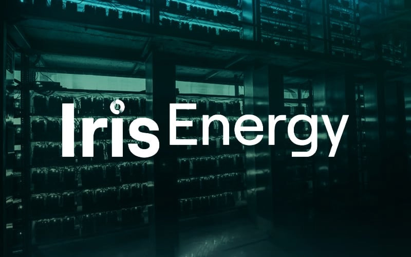 Iris Energy