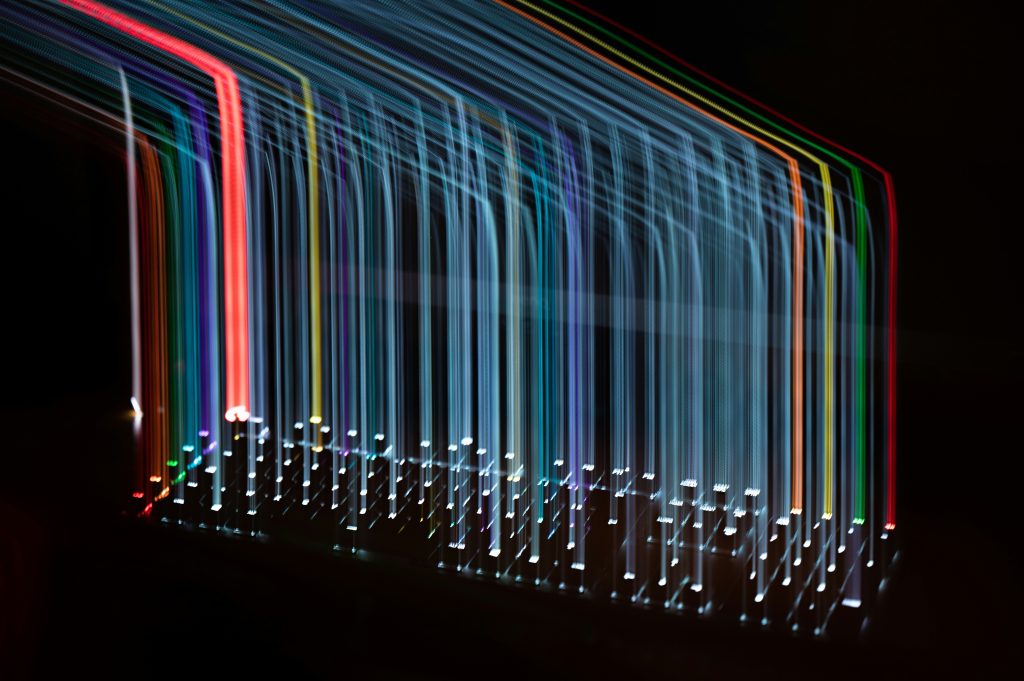 POLARIS TECHNOLOGY INC