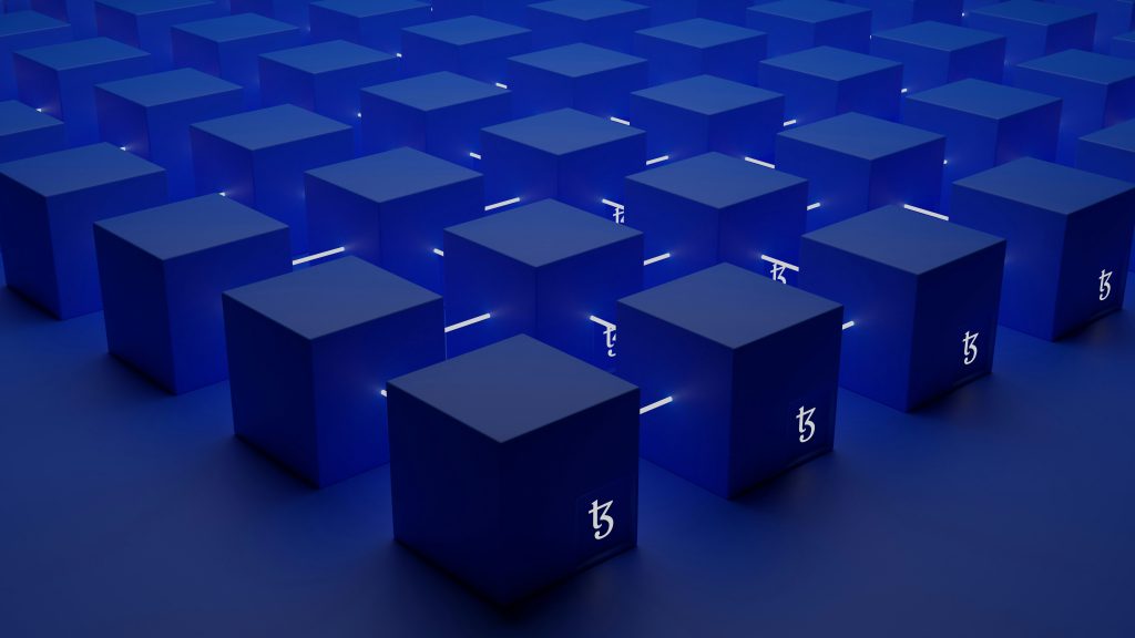 Blockchain Power Corp